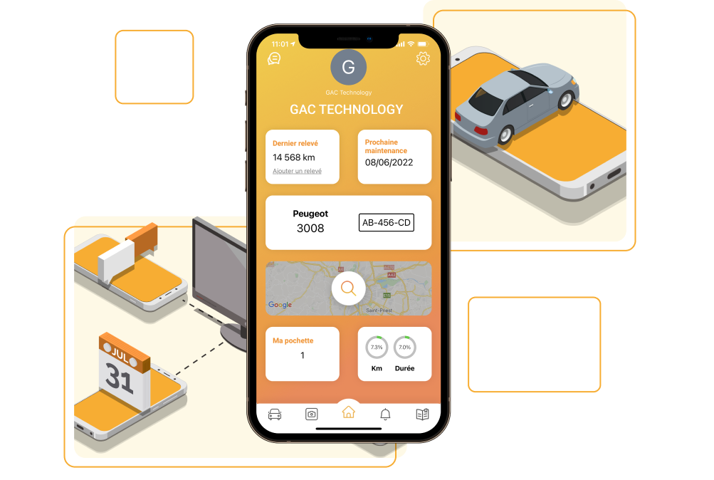 mycarfleet-appli-mobile